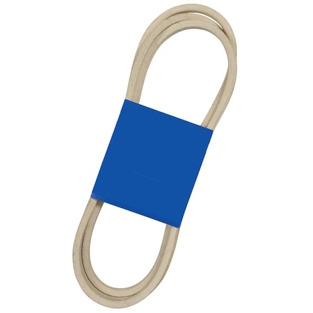 Aftermarket REPLACEMENT BELT Fits John Deere TCU16907 5/8 X 115" Made With ARAMID (B112 MOB40-0028